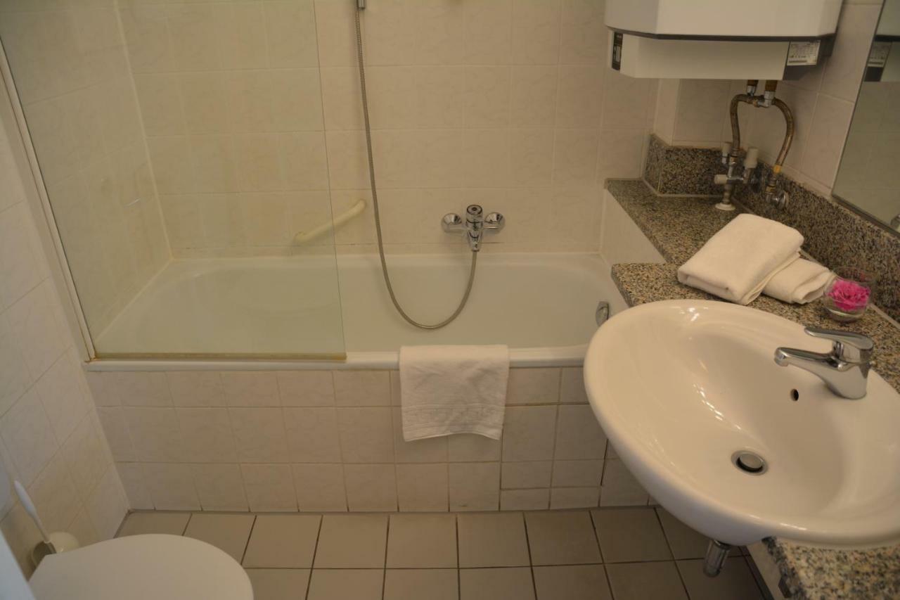 Hotel Lex Im Gartenhof Guest house 3*