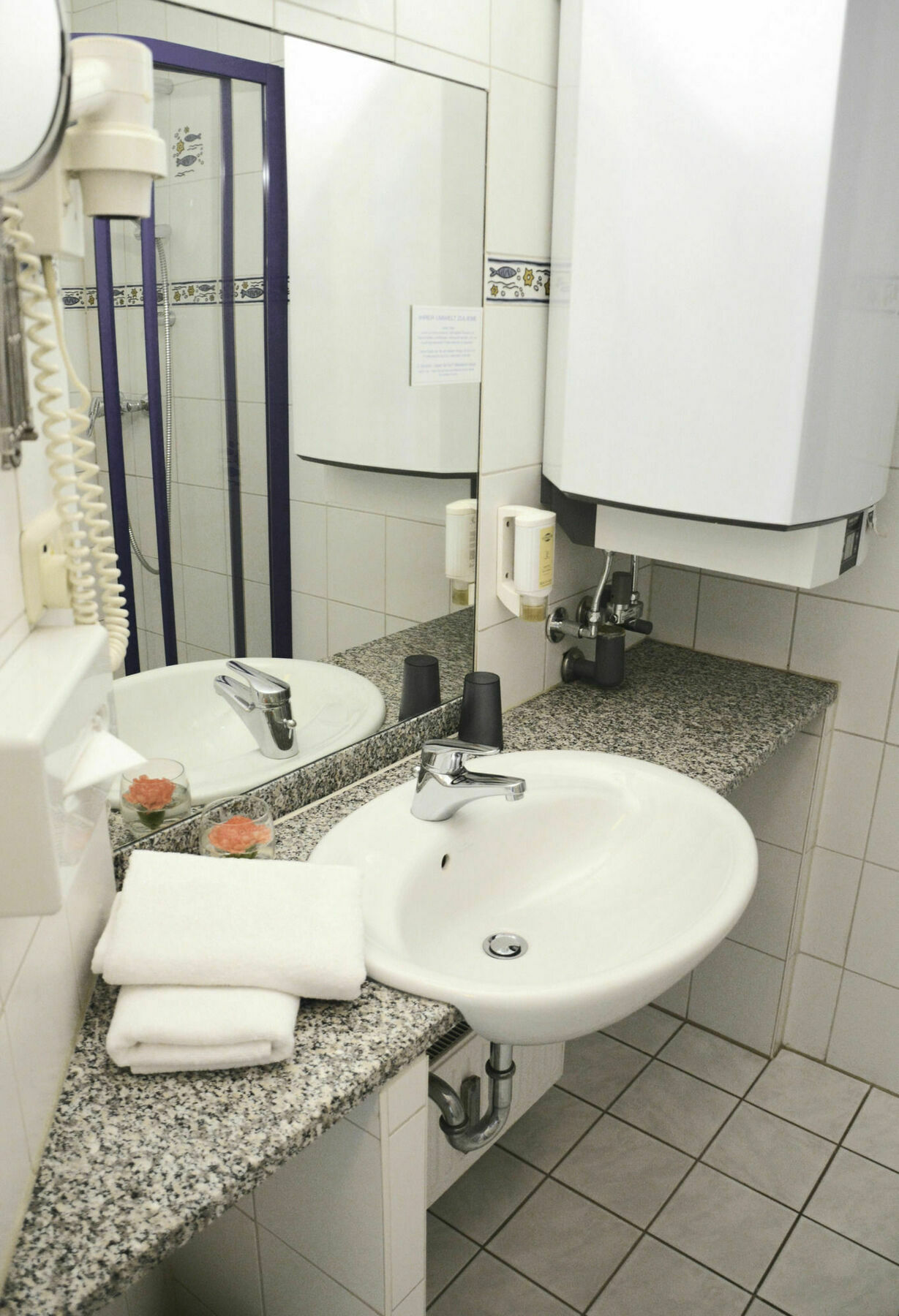 Guest house Hotel Lex Im Gartenhof 3*
