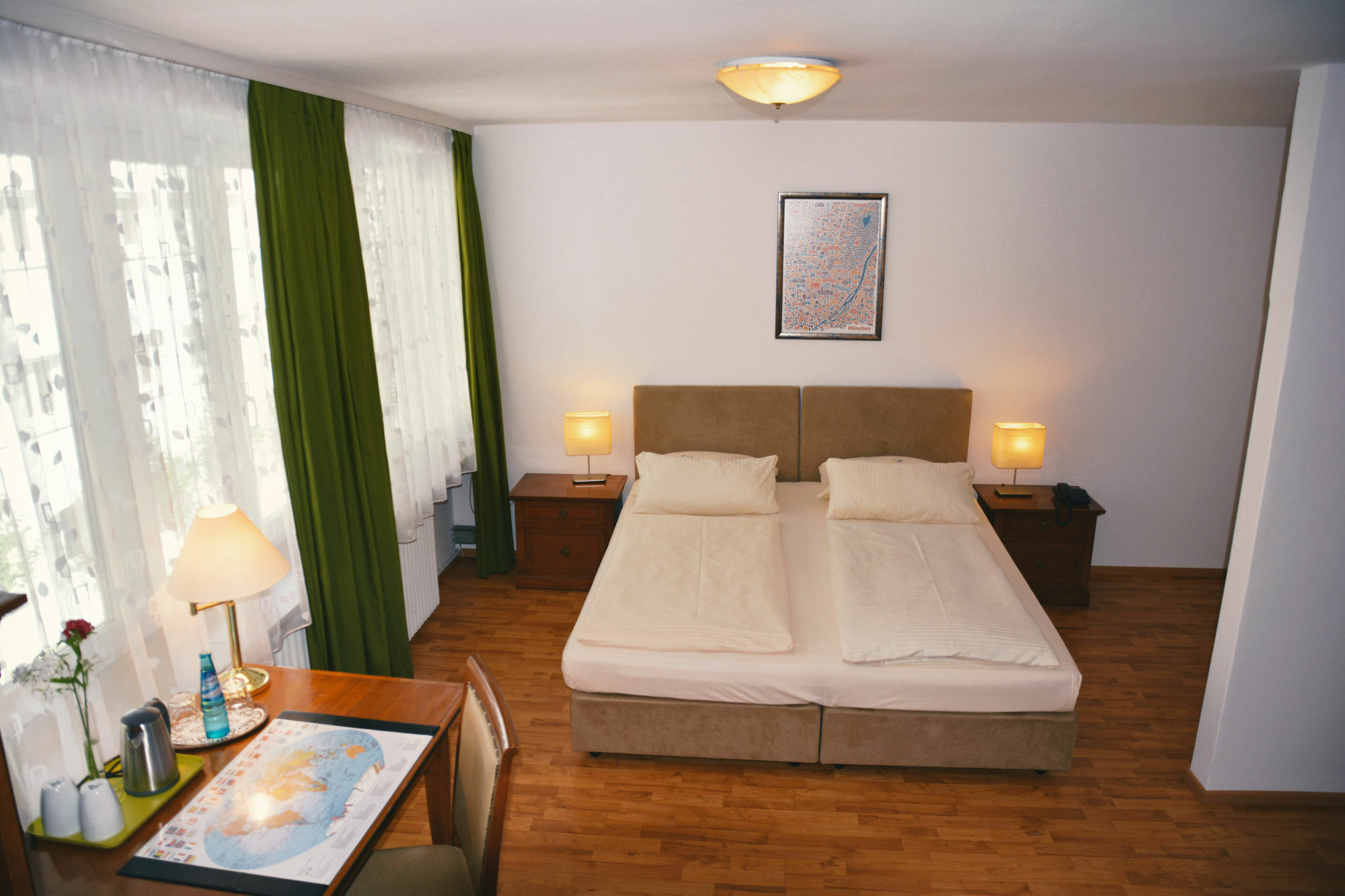 Gasthof Lex Im Gartenhof 3*